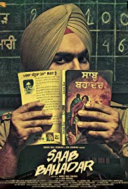 Saab Bahadar 2017 HD HdRip